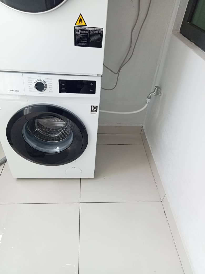 D Seven Brand New Room For Rent By BL - photo 10