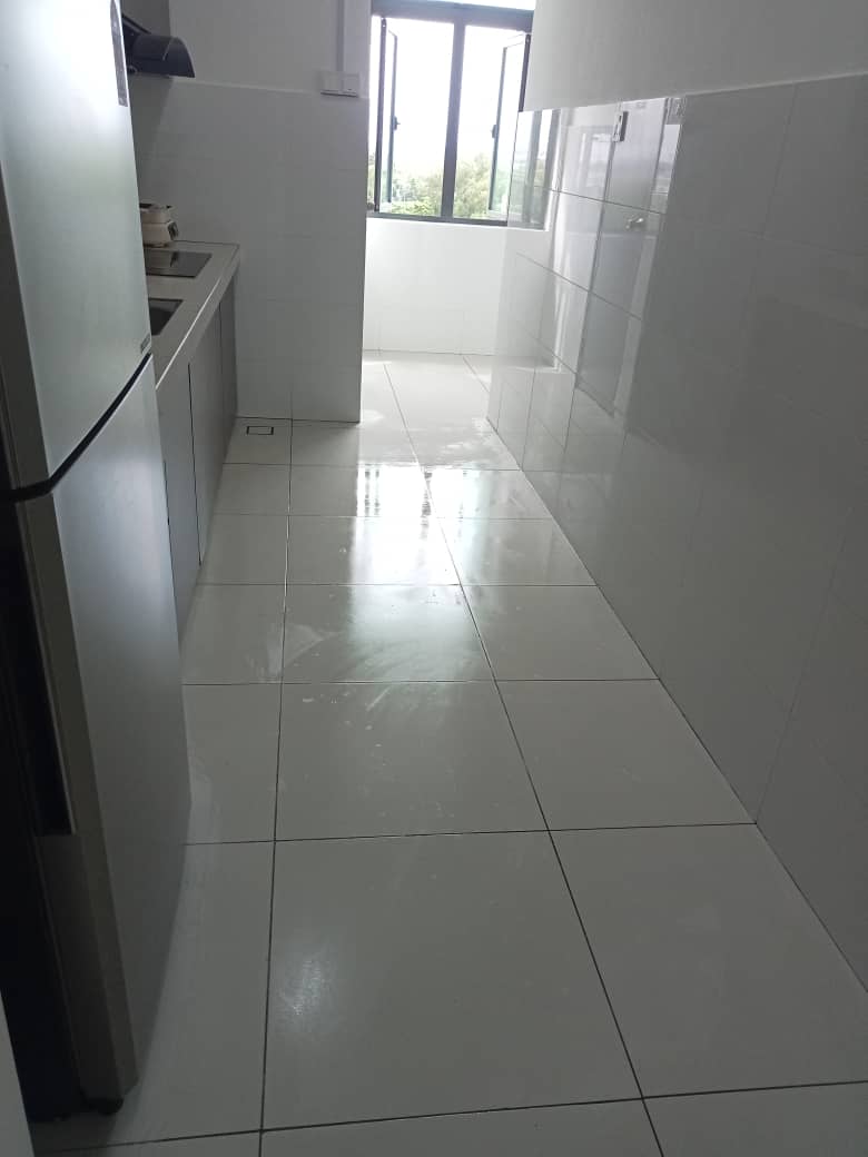 D Seven Brand New Room For Rent By BL - photo 11