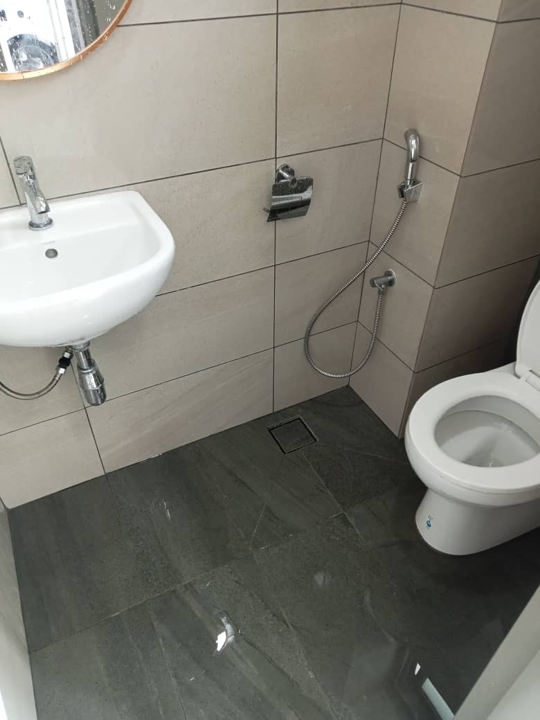 D Seven Brand New Room For Rent By BL - photo 12