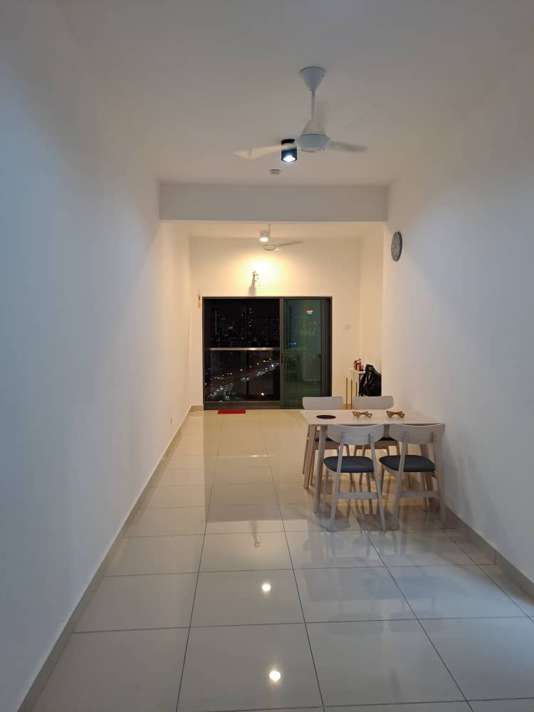 D Seven Brand New Room For Rent By BL - photo 2