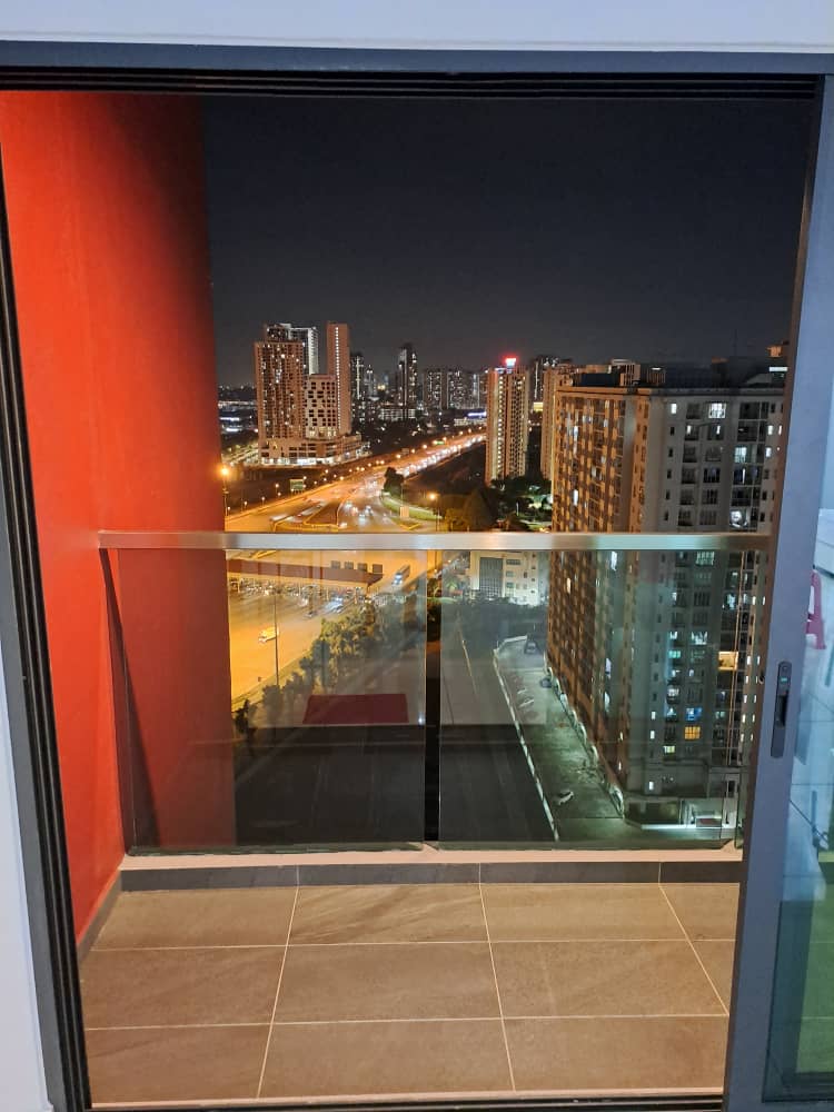 D Seven Brand New Room For Rent By BL - photo 4