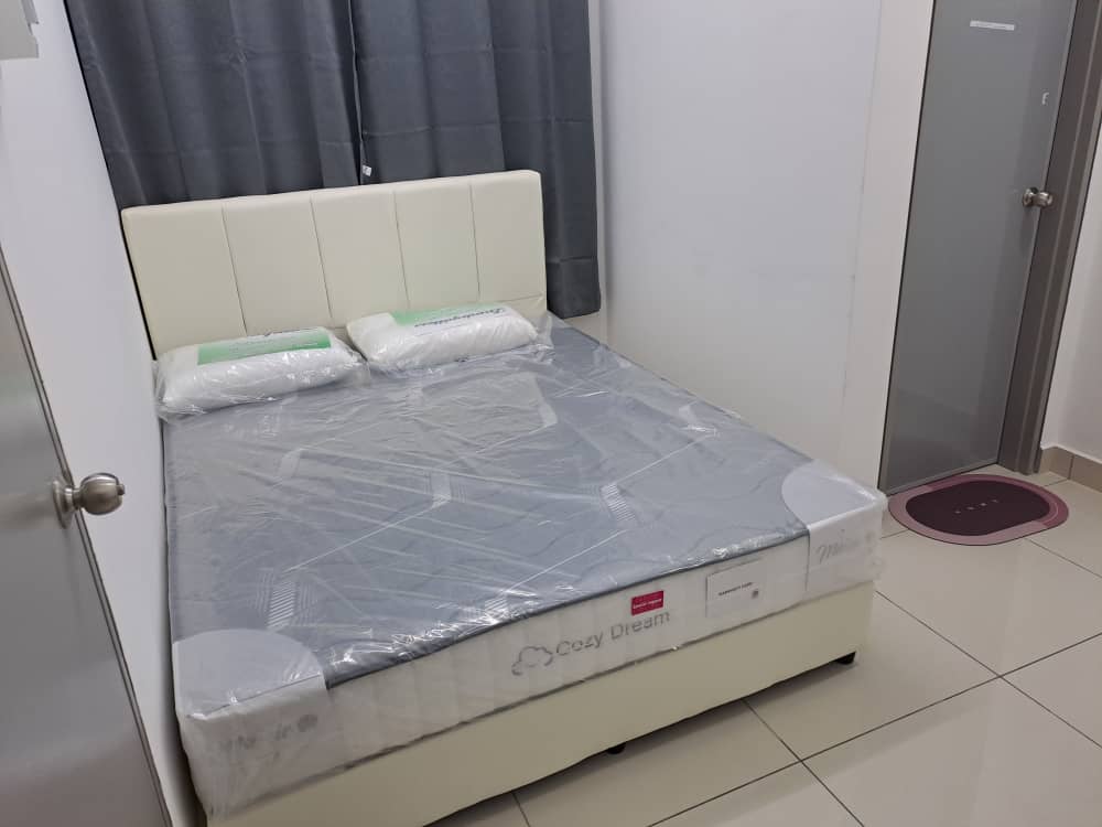 D Seven Brand New Room For Rent By BL - photo 5