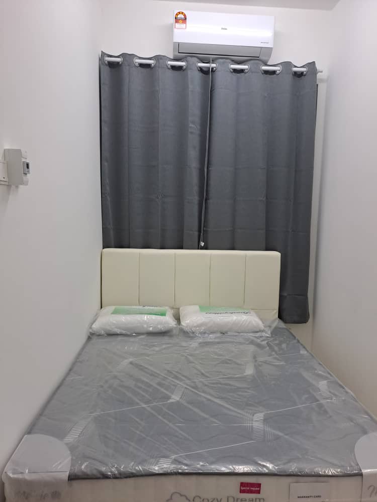 D Seven Brand New Room For Rent By BL - photo 6