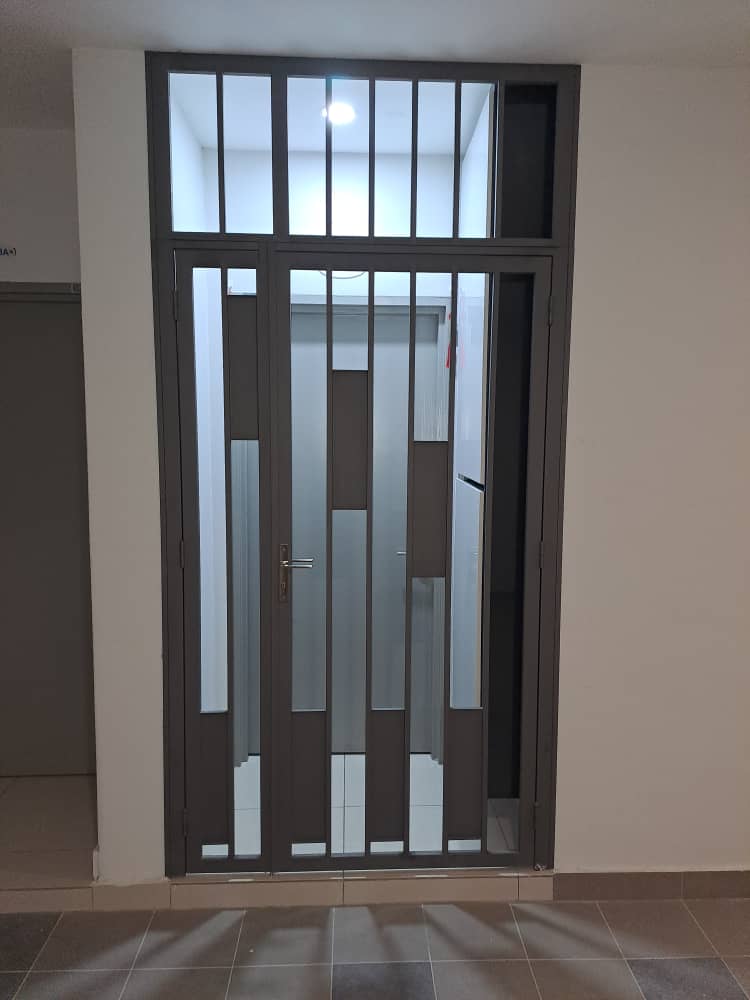 D Seven Brand New Room For Rent By BL - photo 7