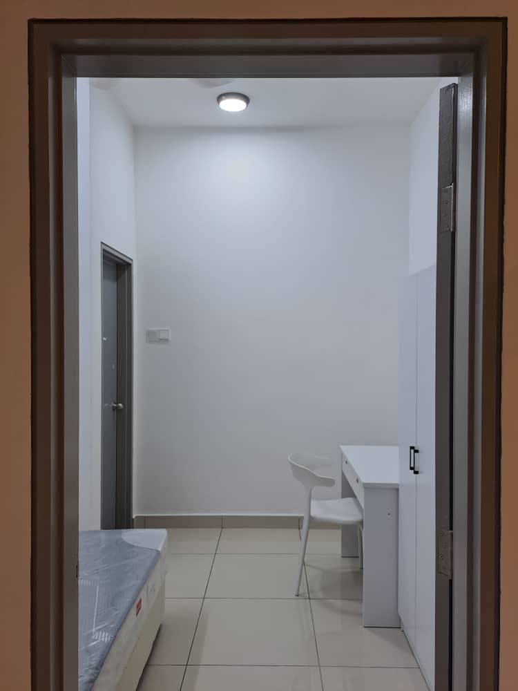 D Seven Brand New Room For Rent By BL - photo 8