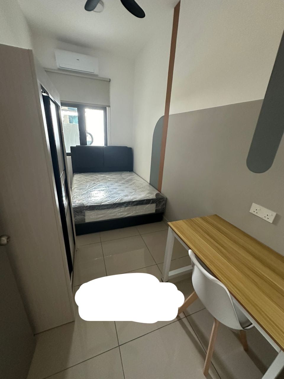 D Seven Brand New Room For Rent By BL - photo 2