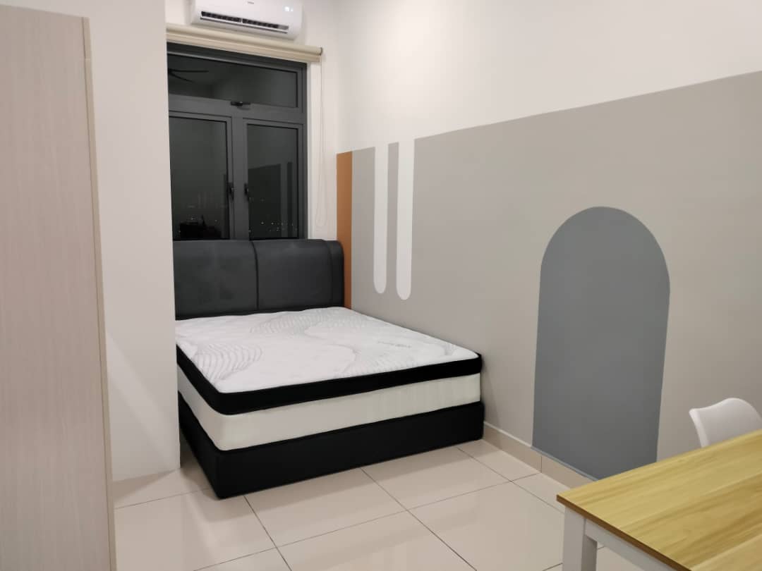 D Seven Brand New Room For Rent By BL - photo 4