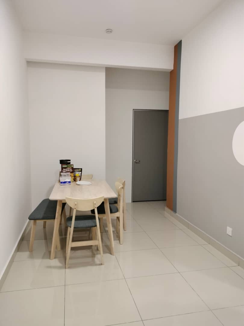 D Seven Brand New Room For Rent By BL - photo 7