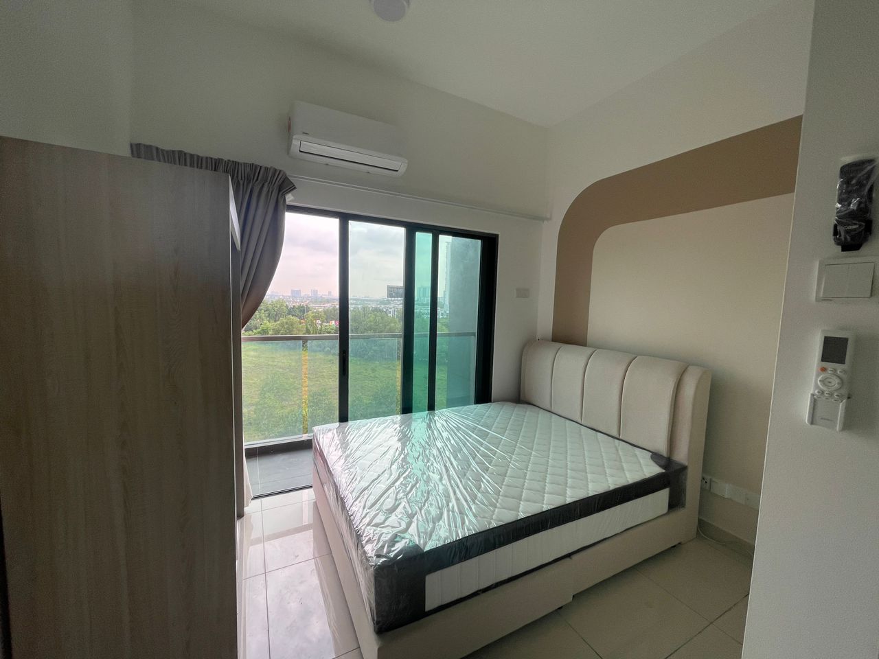 D Seven Brand New Room For Rent By BL - photo 2