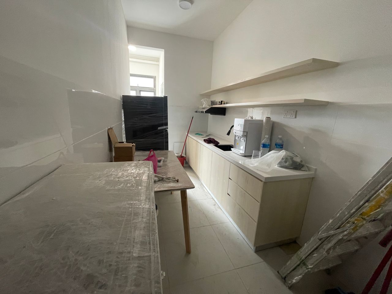 D Seven Brand New Room For Rent By BL - photo 3