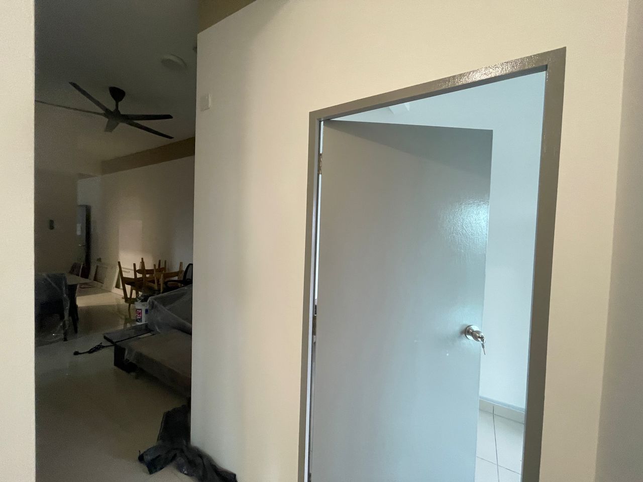 D Seven Brand New Room For Rent By BL - photo 5