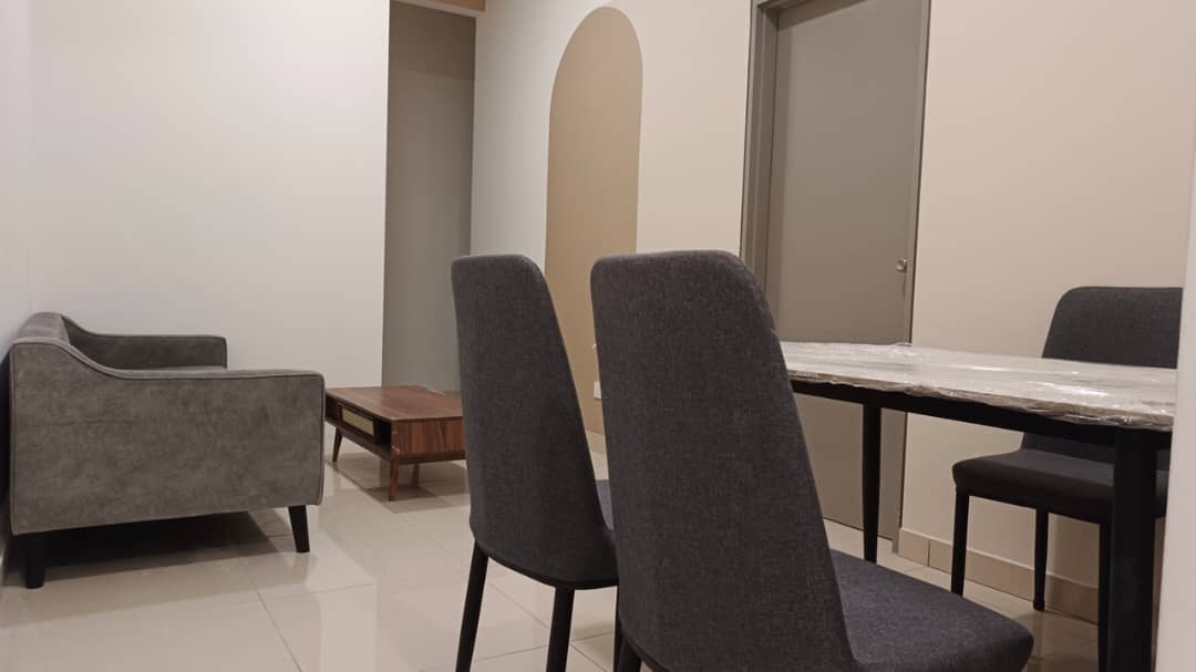 D Seven Brand New Room For Rent By BL - photo 6