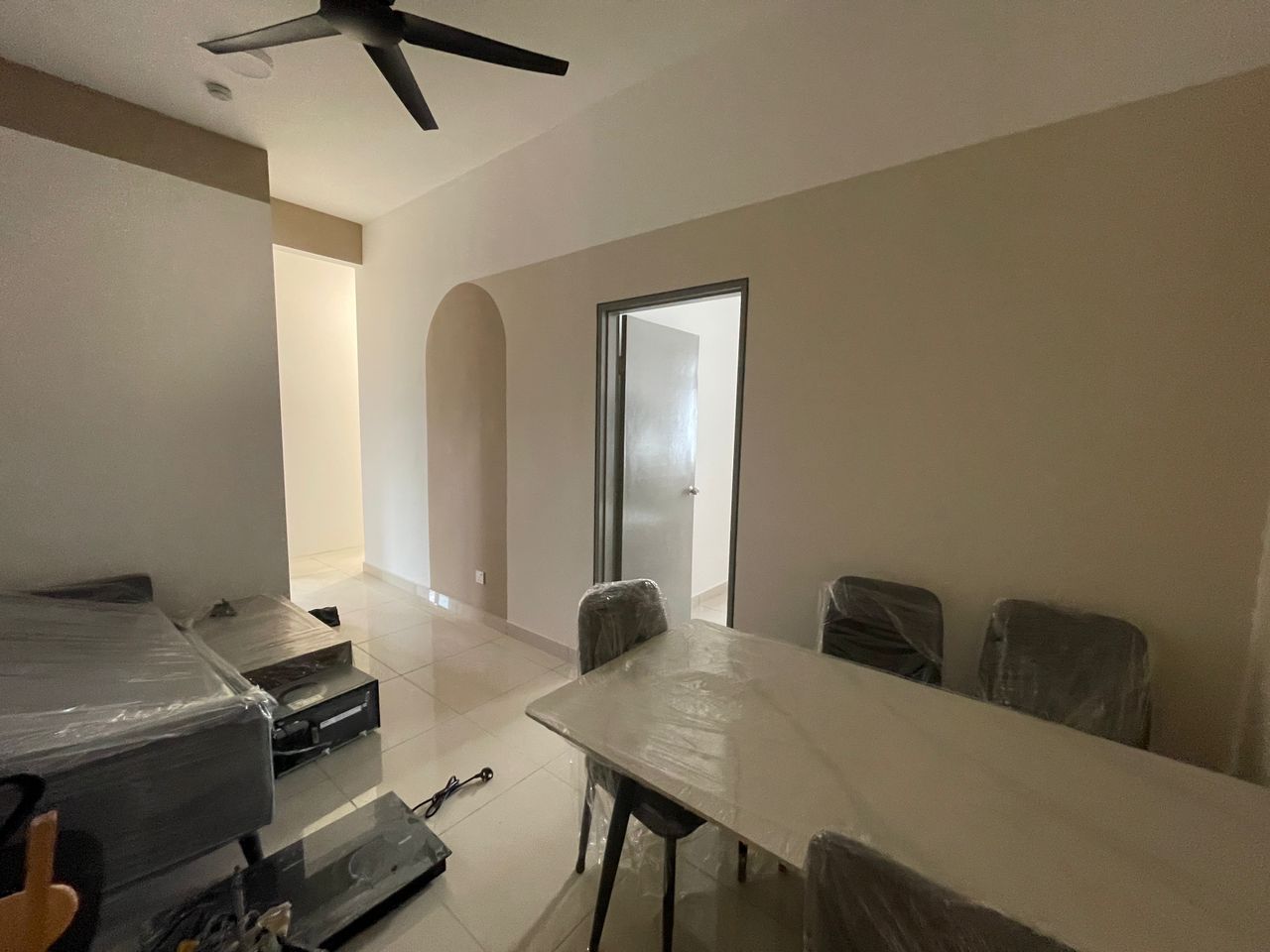 D Seven Brand New Room For Rent By BL - photo 8
