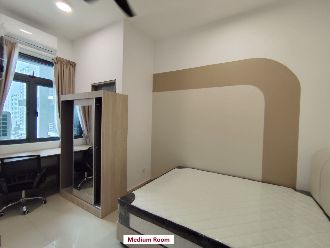 D Seven Brand New Room For Rent By BL - photo 10