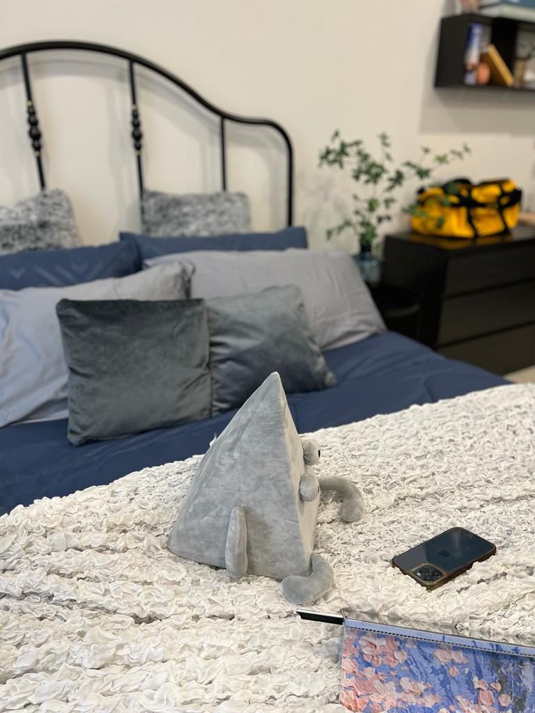 Cyperus Tropicana Gardens 1Room FF by BL - photo 9