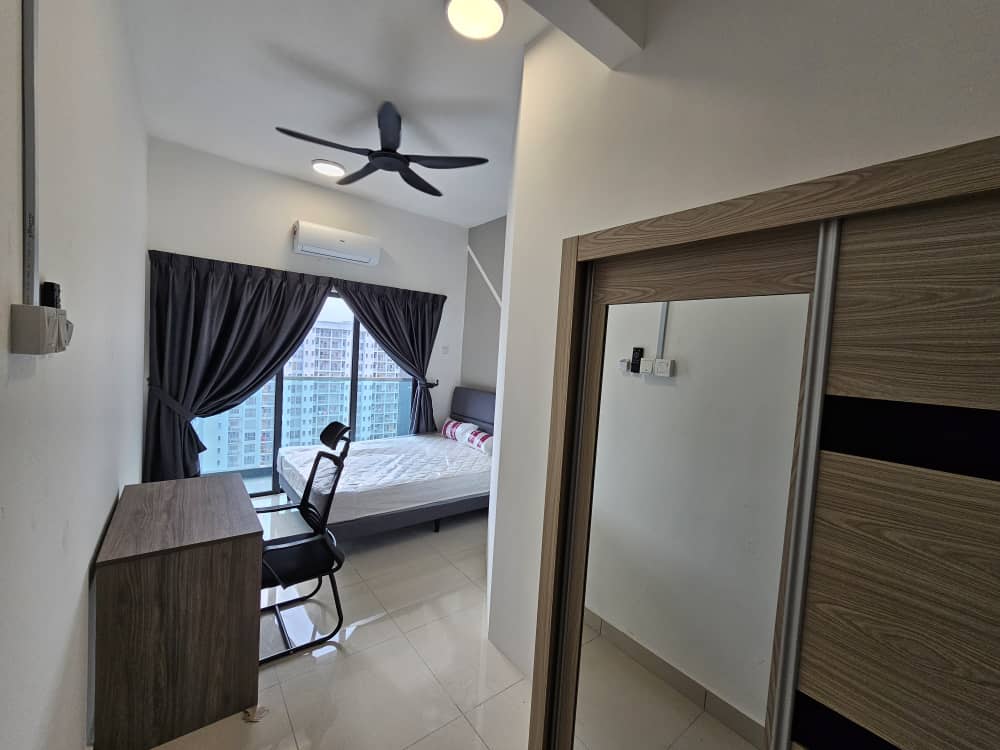 D Seven Brand New Room For Rent By BL - photo 2