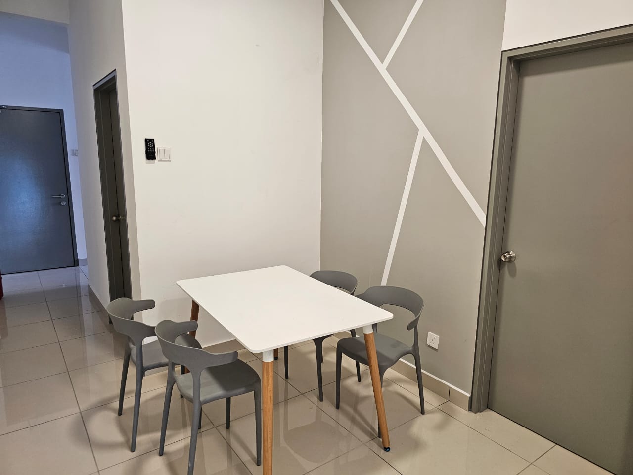D Seven Brand New Room For Rent By BL - photo 3
