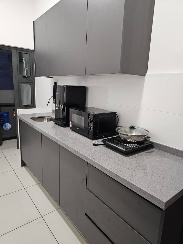 D Seven Brand New Room For Rent By BL - photo 4