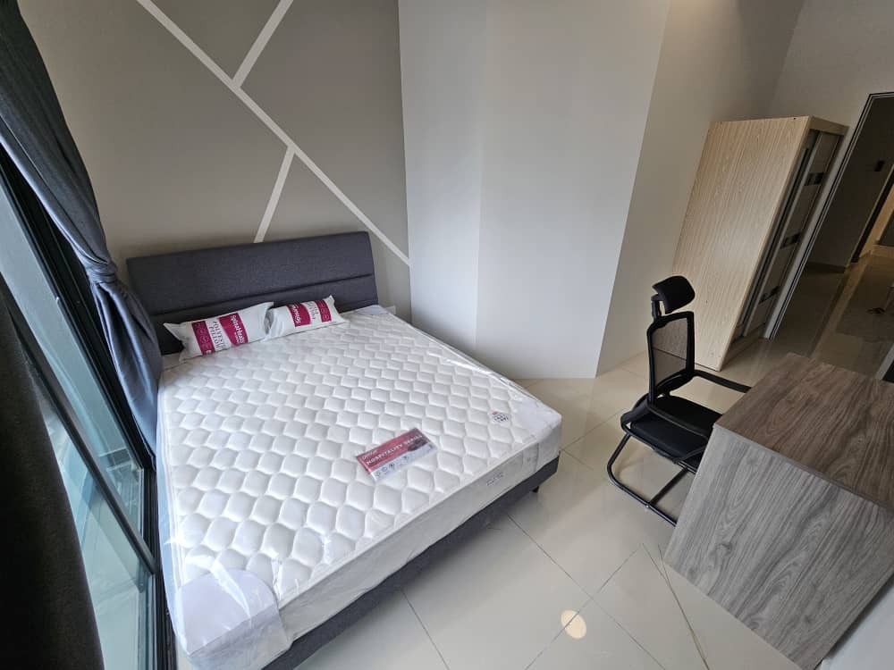 D Seven Brand New Room For Rent By BL - photo 6