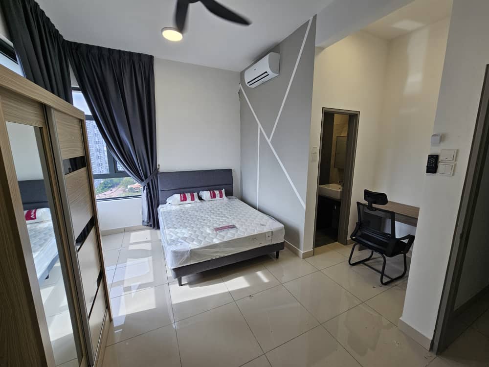 D Seven Brand New Room For Rent By BL - photo 8