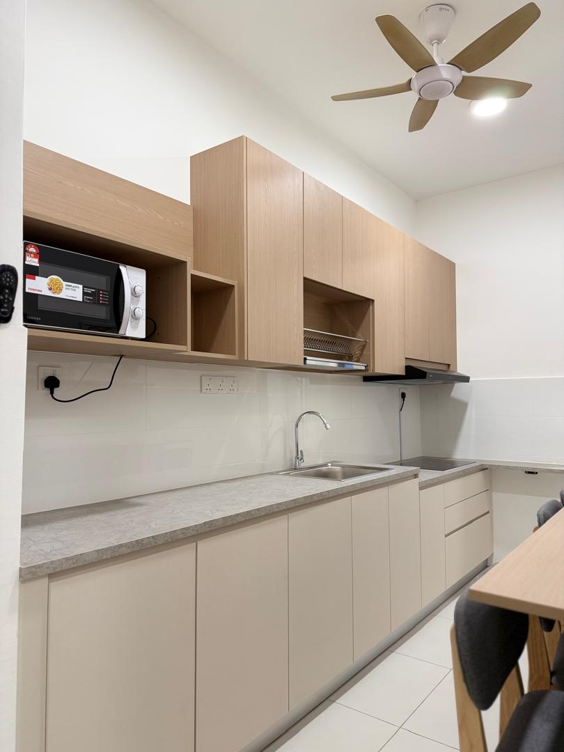 D Seven Brand New Room For Rent By BL - photo 5