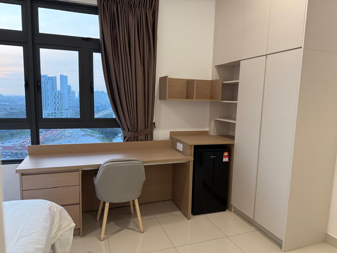 D Seven Brand New Room For Rent By BL - photo 10