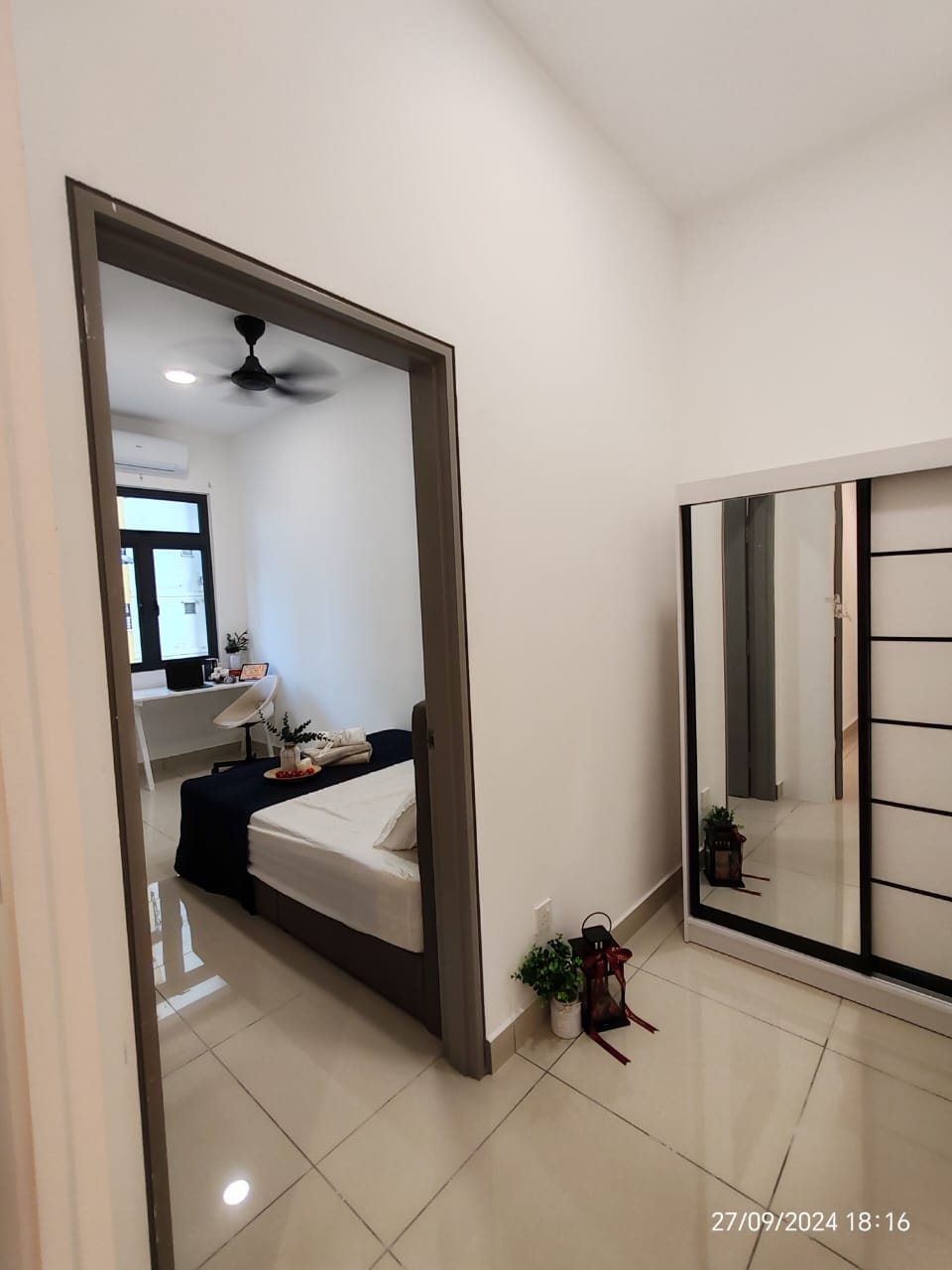 D Seven Brand New Room For Rent By BL - photo 6