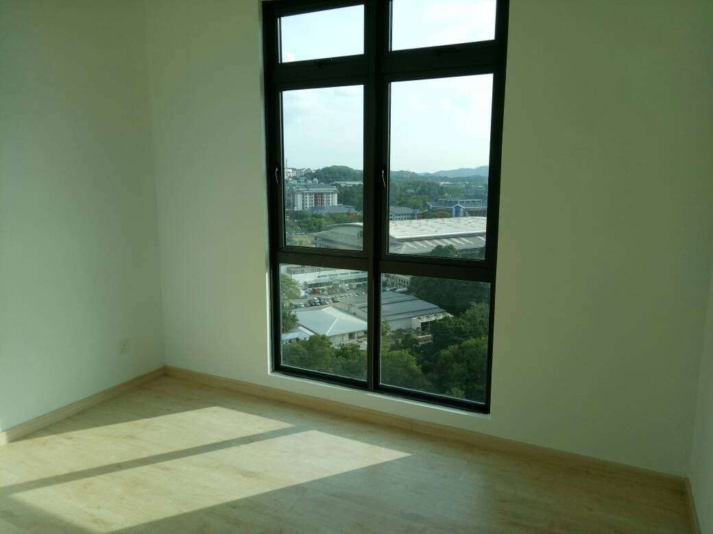 Partial Furnished 3 Bedroom Unit For Sale Basic - photo 5