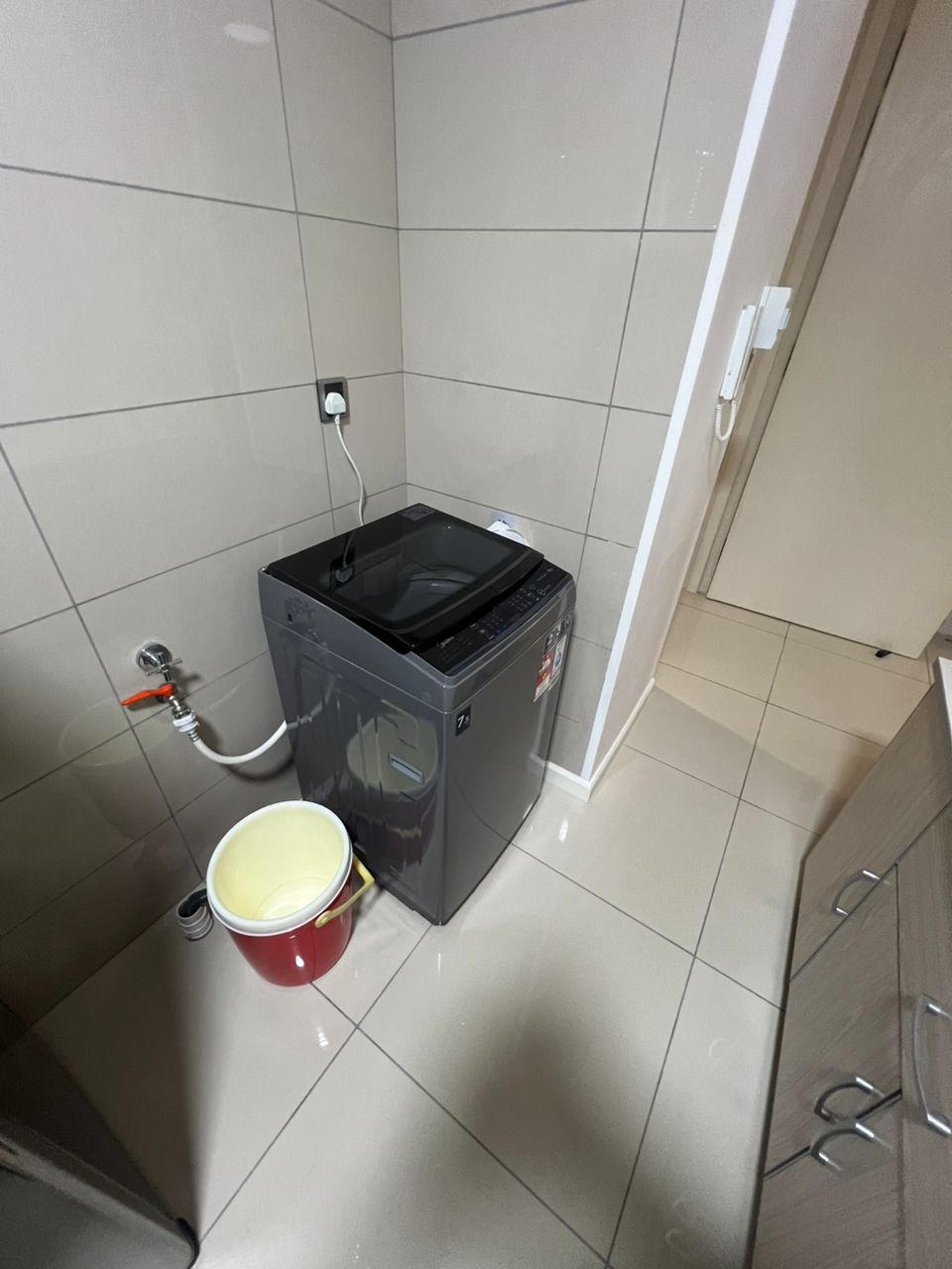 Duta Park Residence Room For Rent by BL - photo 4