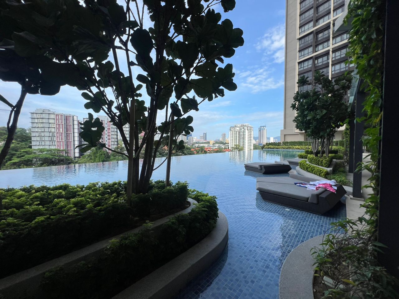 Duta Park Residence Room For Rent by BL - photo 5
