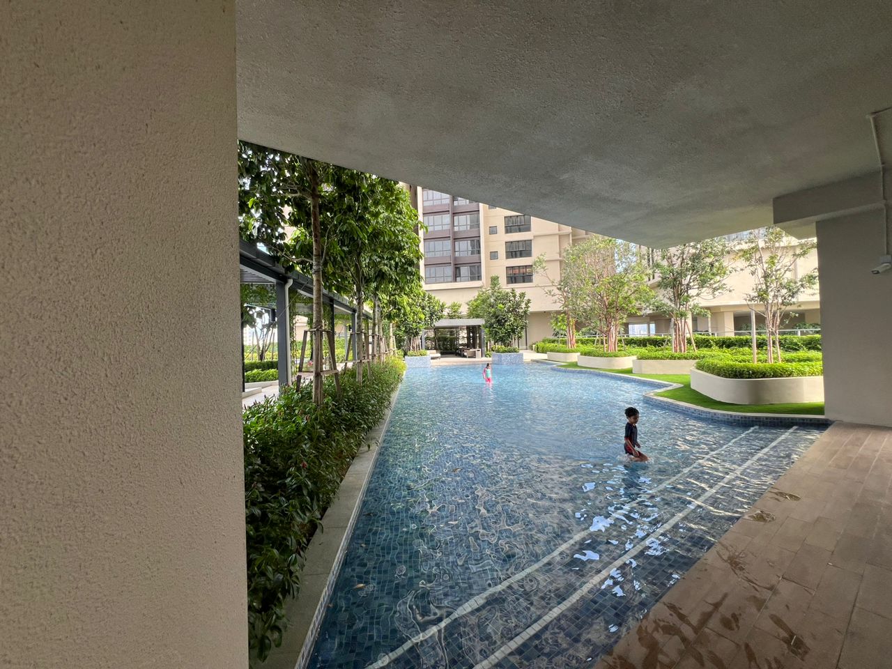 Duta Park Residence Room For Rent by BL - photo 10