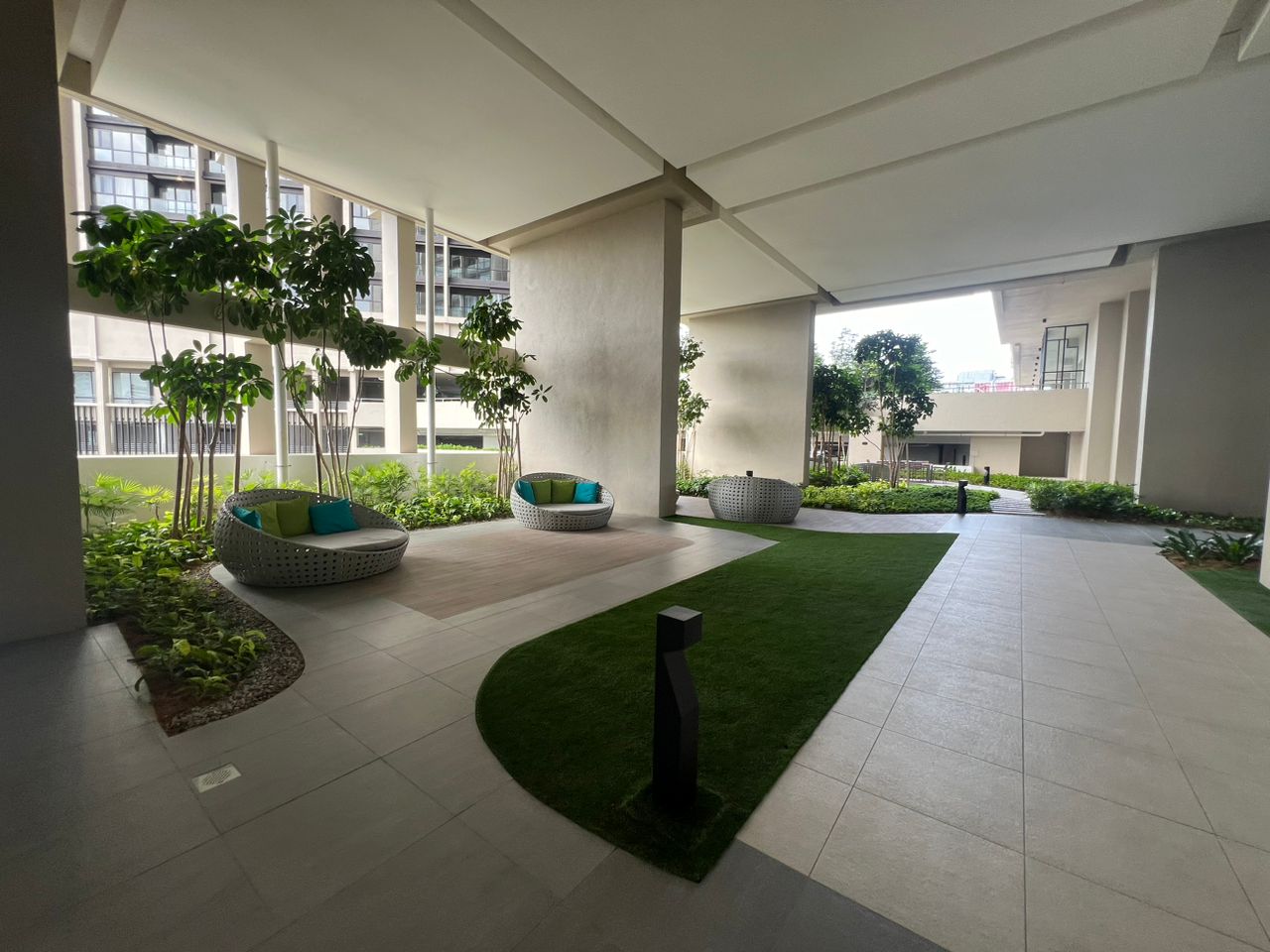 Duta Park Residence Room For Rent by BL - photo 12