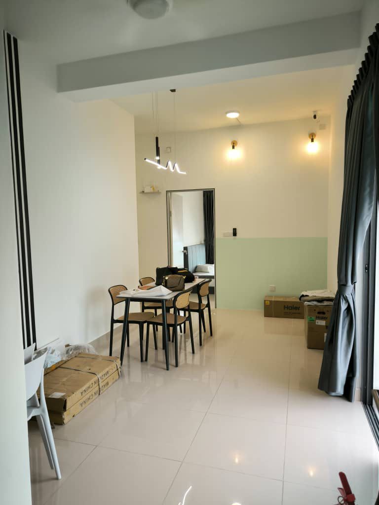 Verando Residence Room For Rent By BL - photo 9