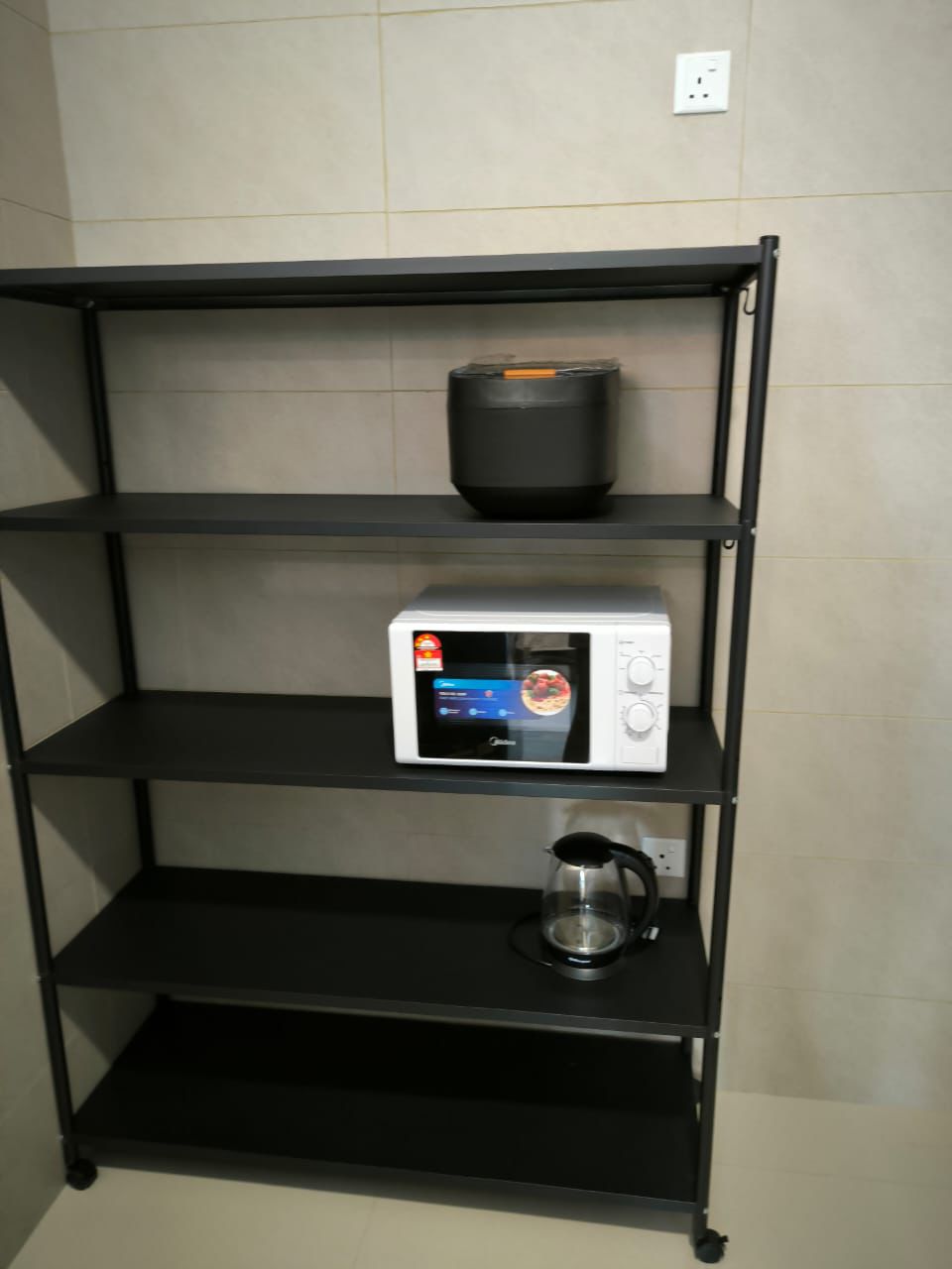 Verando Residence Room For Rent By BL - photo 10