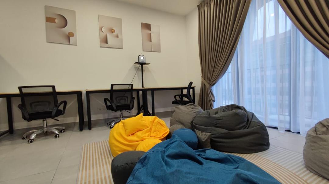 Yolo Signature 3Rooms FF By BL - photo 2