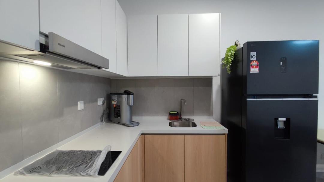 Yolo Signature 3Rooms FF By BL - photo 5