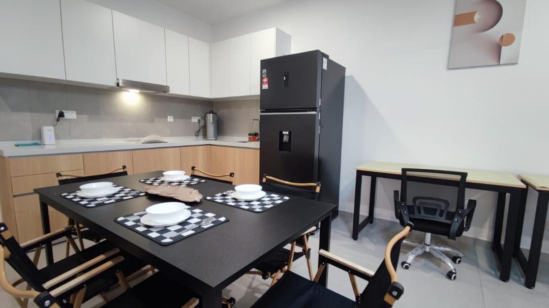Yolo Signature 3Rooms FF By BL - photo 6