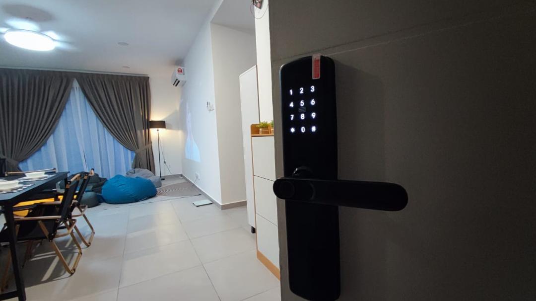 Yolo Signature 3Rooms FF By BL - photo 9