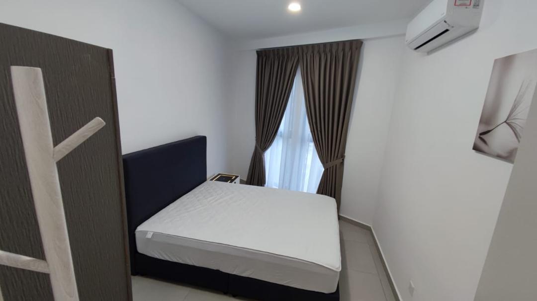 Yolo Signature 3Rooms FF By BL - photo 11