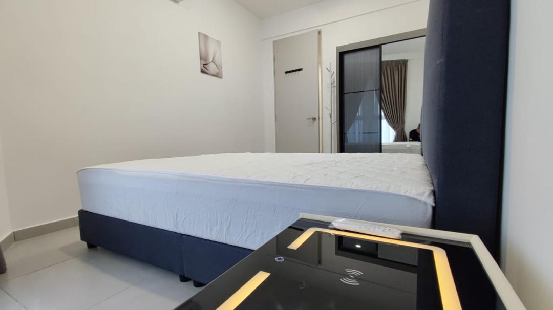 Yolo Signature 3Rooms FF By BL - photo 12