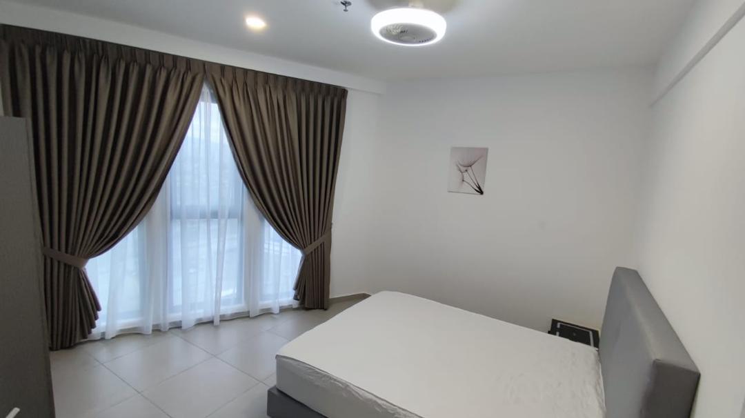 Yolo Signature 3Rooms FF By BL - photo 13