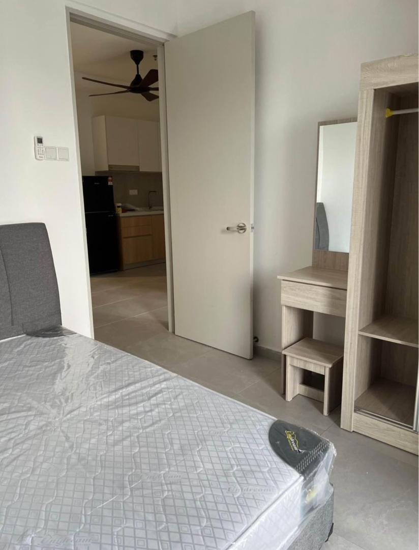 Yolo Signature 3Rooms FF By BL - photo 5
