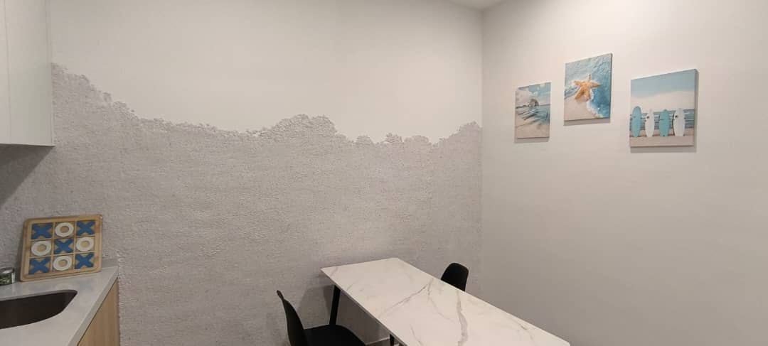 Yolo Signature 3Rooms FF By BL - photo 2