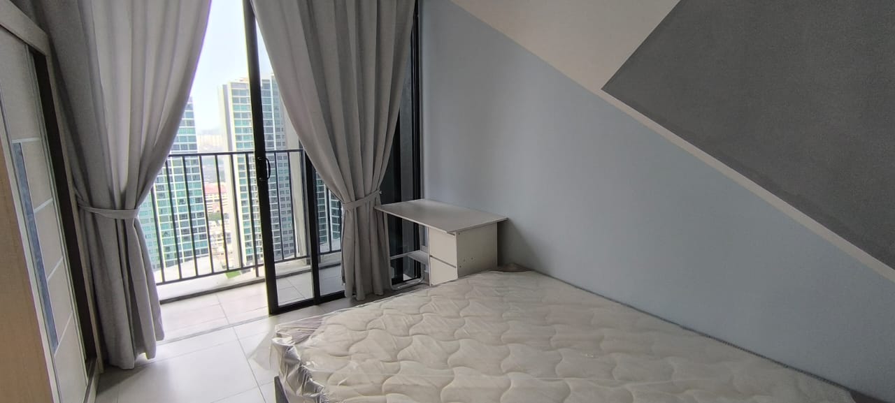 Yolo Signature 3Rooms FF By BL - photo 4