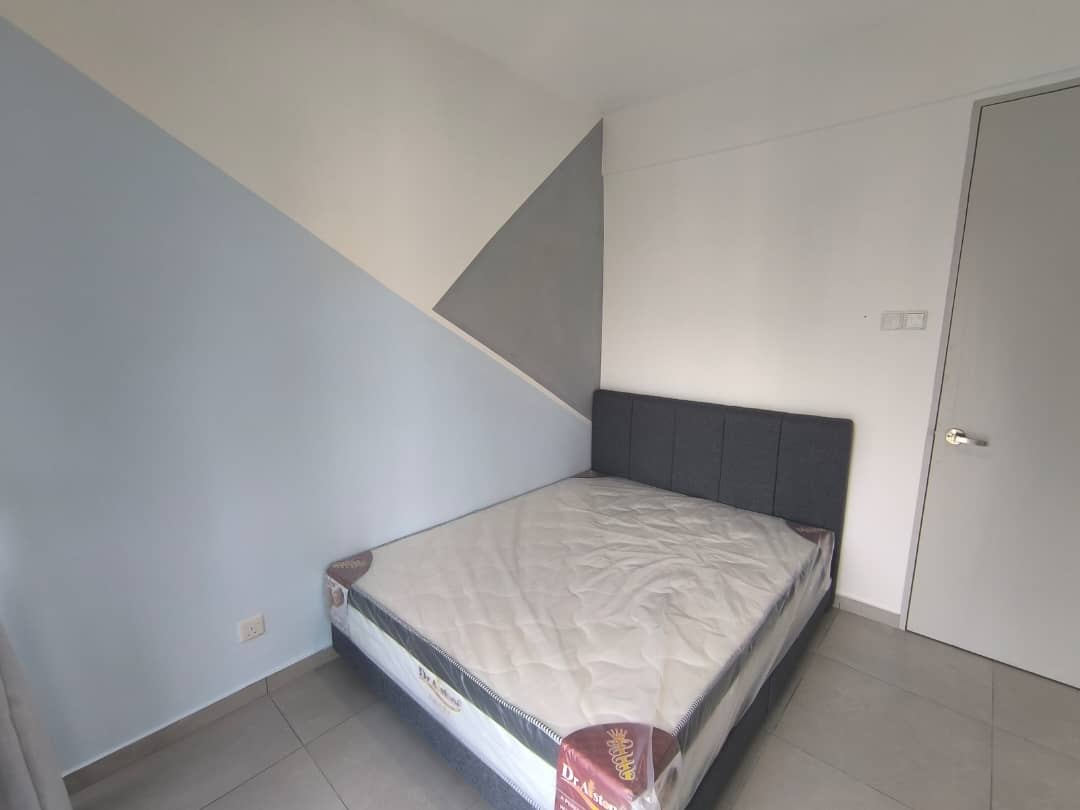 Yolo Signature 3Rooms FF By BL - photo 5