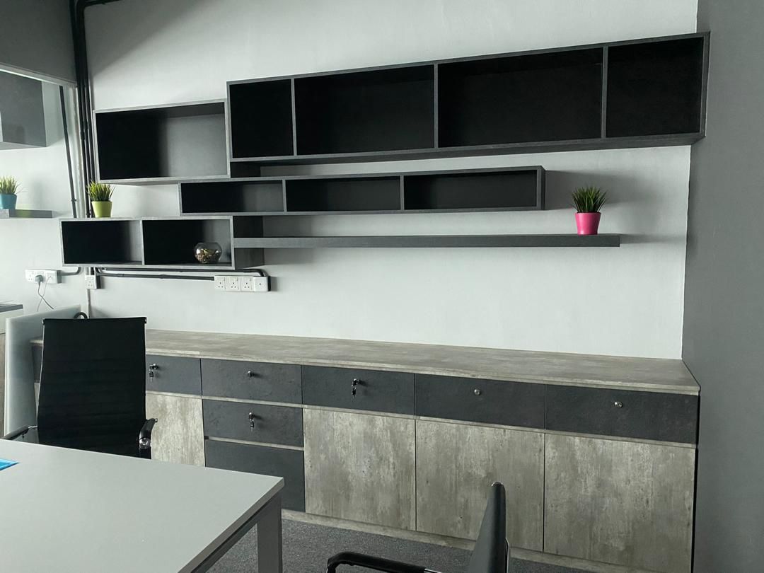 Tropicana Avenue Office FF By BL - photo 4