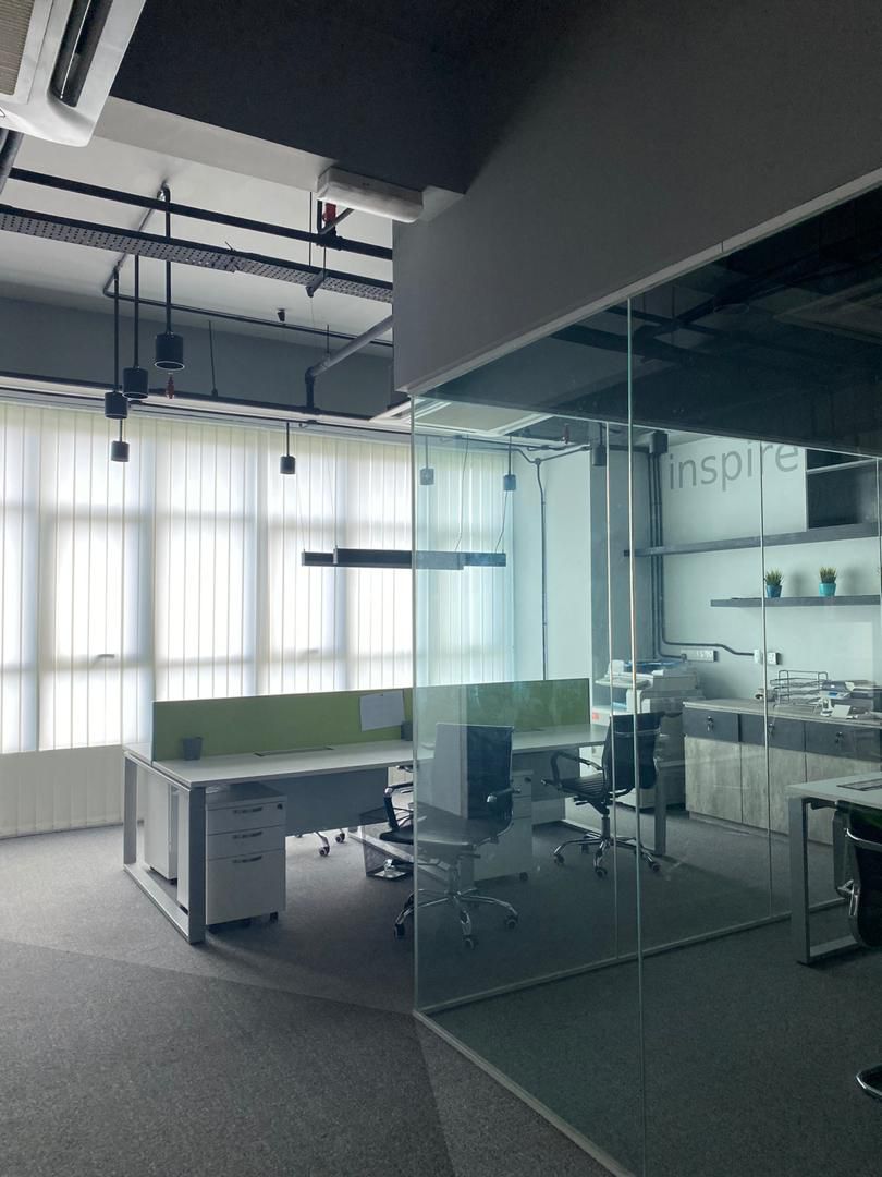 Tropicana Avenue Office FF By BL - photo 9