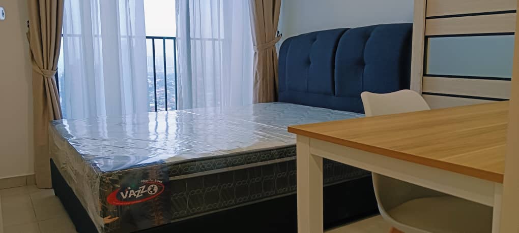 Yolo Signature 3Rooms FF By BL - photo 3