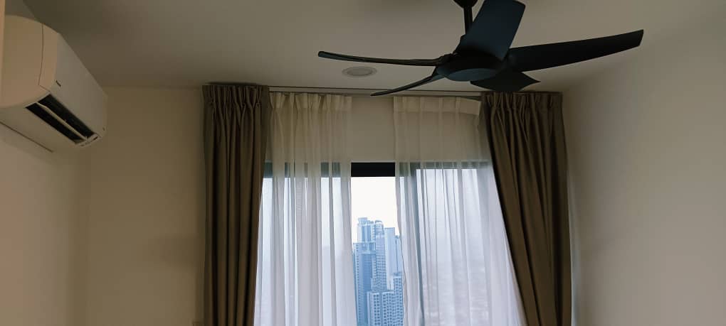 Yolo Signature 3Rooms FF By BL - photo 5