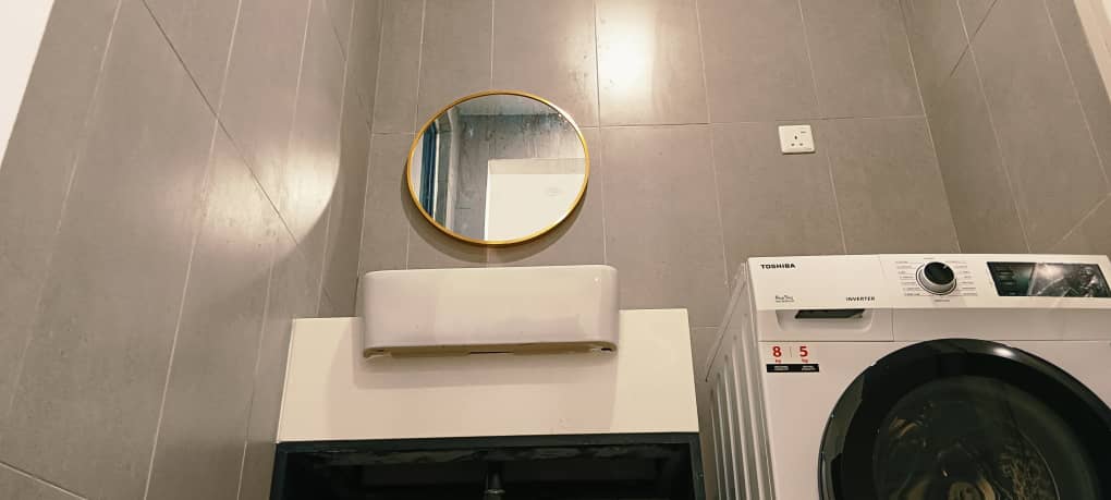 Yolo Signature 3Rooms FF By BL - photo 6